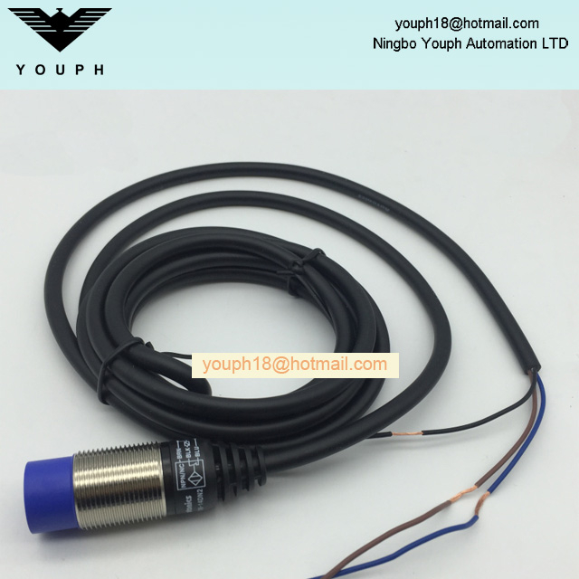 AUTONICS PRD18-14DN2 PRD18-14DP2 PRD Series DC 3-wire type Proximity Sensor