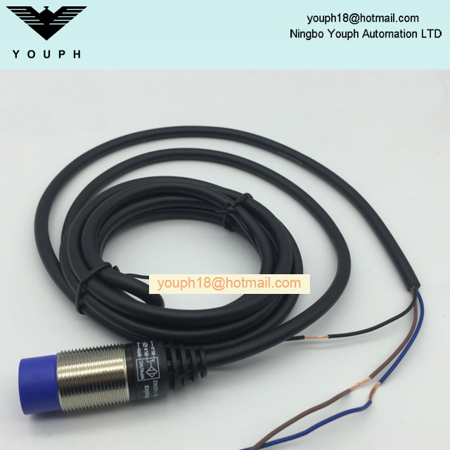 AUTONICS PRD18-14DN2 PRD18-14DP2 PRD Series DC 3-wire type Proximity Sensor