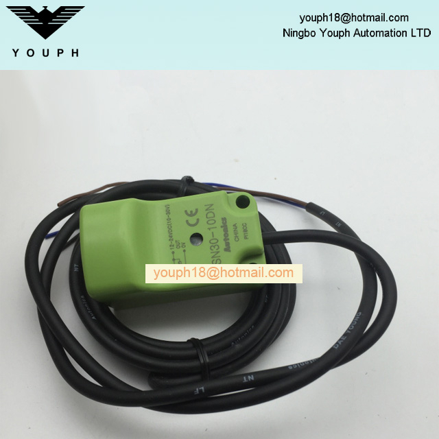 AUTONICS PSN30-10DN PSN30-10DP PSN30-10DN2 PSN30-10DP2 Proximity Switch