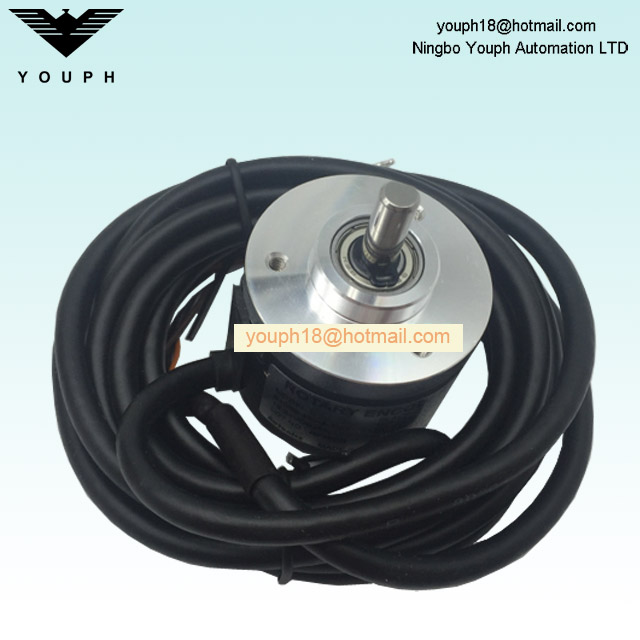 Autonics E40S6-300-3-T-24 Rotary Encoder