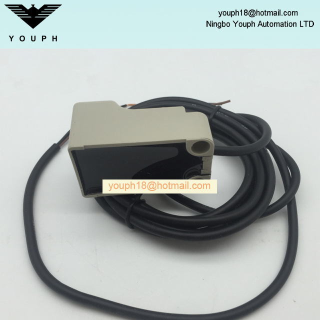 AUTONICS PSN30-15DP2 Normally Closed Front Side Proximity Switch
