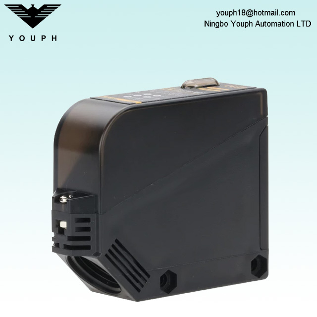 Autonics BX5M-MDT BX5M-MDT-T Retroreflective DC Power Photoelectric Sensor