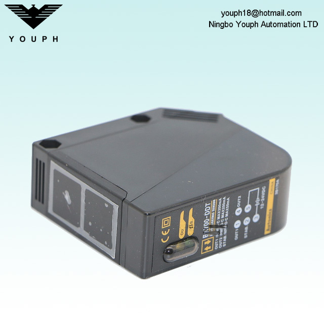 Autonics BX700-DDT BX700-DDT-T Diffuse reflective Photoelectric Sensor