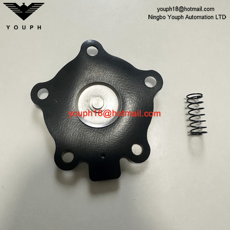 Goyen K2000 M1204B CA20T RCA20T Pulse Jet Valve Nylon Seat Diaphragm Repair Kit