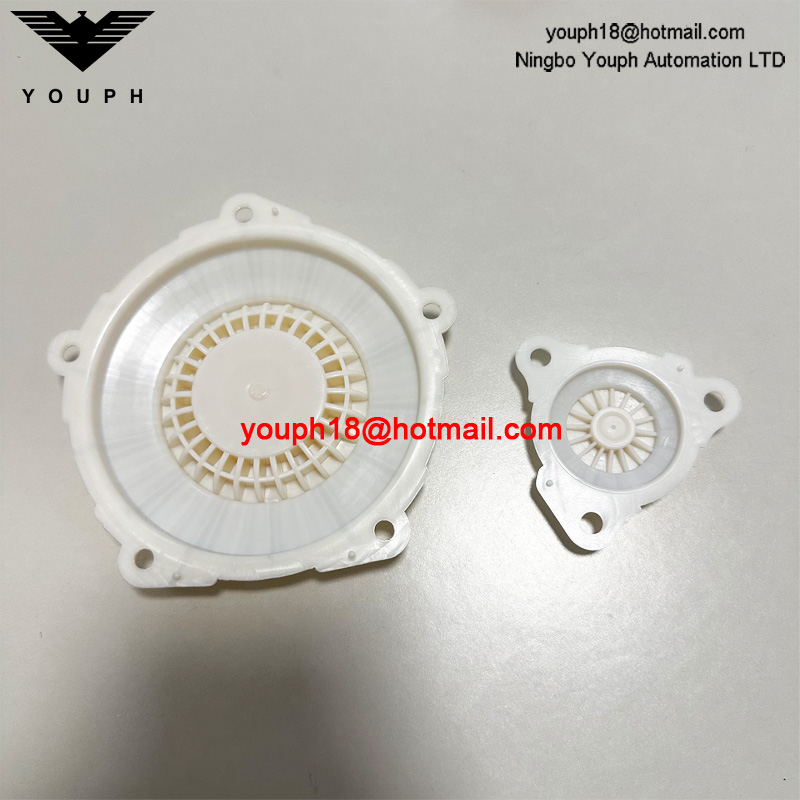 Norgren Buschjost 1261402 Pulse Valve 8296600 DN40 TPE TPU Diaphragm Repair Kit