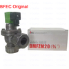 BFEC DMF-ZM-20 DMFZM20 DN20 DMF electromagnetic dresser nut pulse valve
