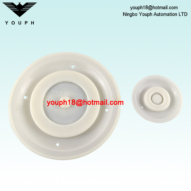 Autel M/D60 M/D20 AE1460I AE1460P 2"1/2 TPE INTEGRATED VALVES STD Diaphragm 