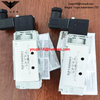 ASCO numatics 52100001 Pilot Solenoid Valve