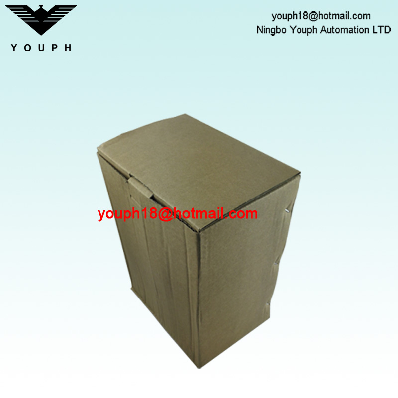 Goyen CA45DD DD Series 1.5" DN40 Dresser Nut Pulse Jet Valves