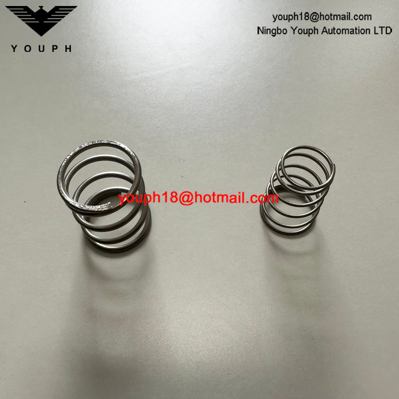 BUSCHJOST DIAPHRAGM SPRING (BIG) FOR DIAPHRAGM V-ALVE 8493635