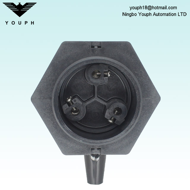 OMRON PS-3S-OTE PS-4S-OTE PS-5S-OTE Electrode Holder