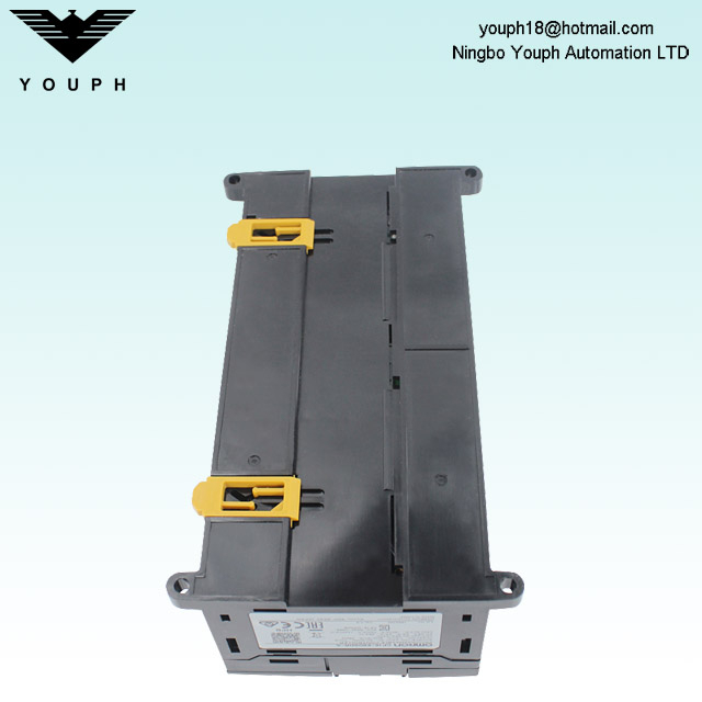 OMRON CP1E-E60SDR-A SYSMAC CP1E Programmable Controller