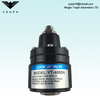 YTC YT-400SN YT-400SN1 Single Acting Lock Up Valve