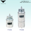 YTC YT-435S YT-435D Stainless Steel SS Lock Up Valve