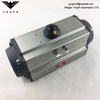 AT-92 AT92 GT92 DA92 Butterfly Valve Actuator Pneumatic Valve Cylinder