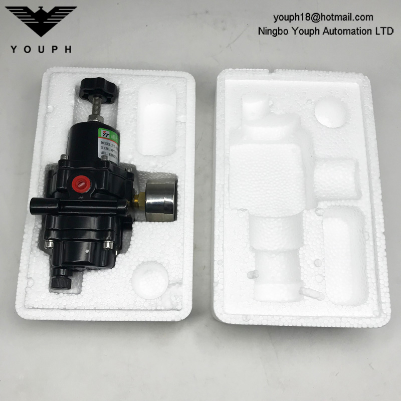 YTC YT-200BN210 YT-200BN1 YT-200B Air Filter Regulator