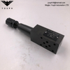 MRF-02B-K-2-40 MCS-02B-K-2-20 Hydraulic Valve