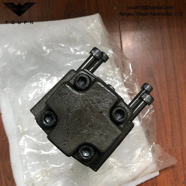 CPDG-03-A1 CPDG-03-04 CPDG-03-50 CPDG-06-04 CPDG-06-05-ET Hydraulic Valve