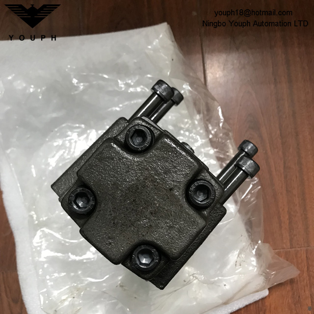 CPDG-03-A1 CPDG-03-04 CPDG-03-50 CPDG-06-04 CPDG-06-05-ET Hydraulic Valve