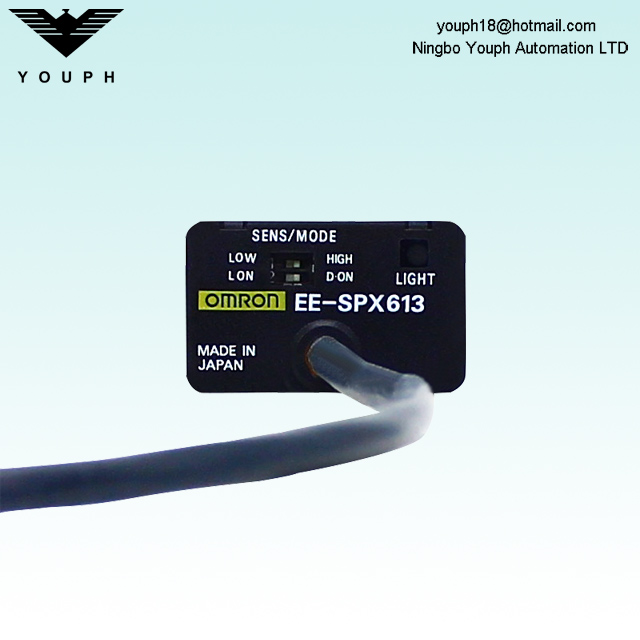 OMRON EE-SPX613 Photo Microsensor