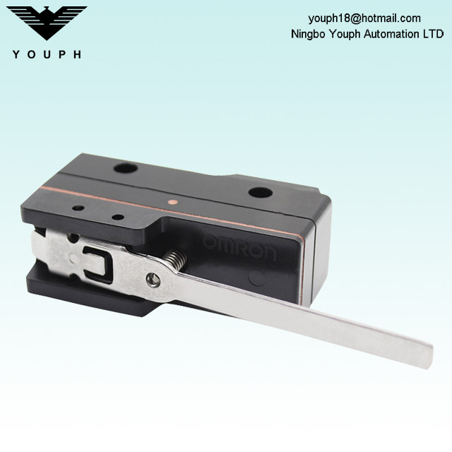 OMRON Original Z-15GW55 Limit Switch