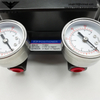 YTC YT-1200L YT-1200LS Single Acting Linear Actuator Pneumatic Positioner