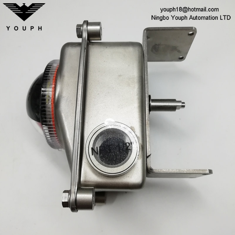 APL-910N HKC-910 APL910N 304 Stainless Steel Valve Position Monitor