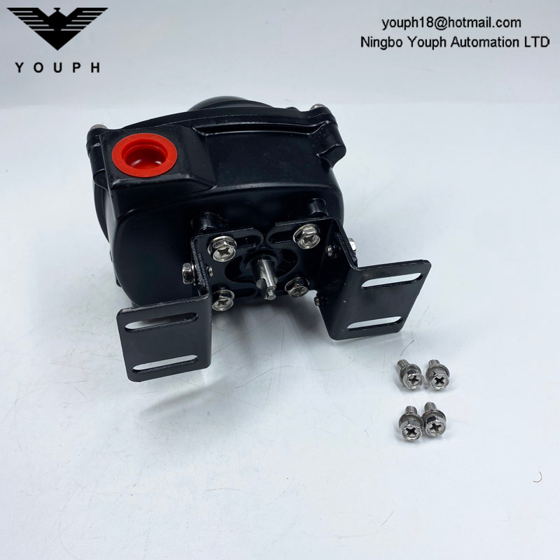 ITS-100 ITS100 Weather Proof Position Monitoring Switches