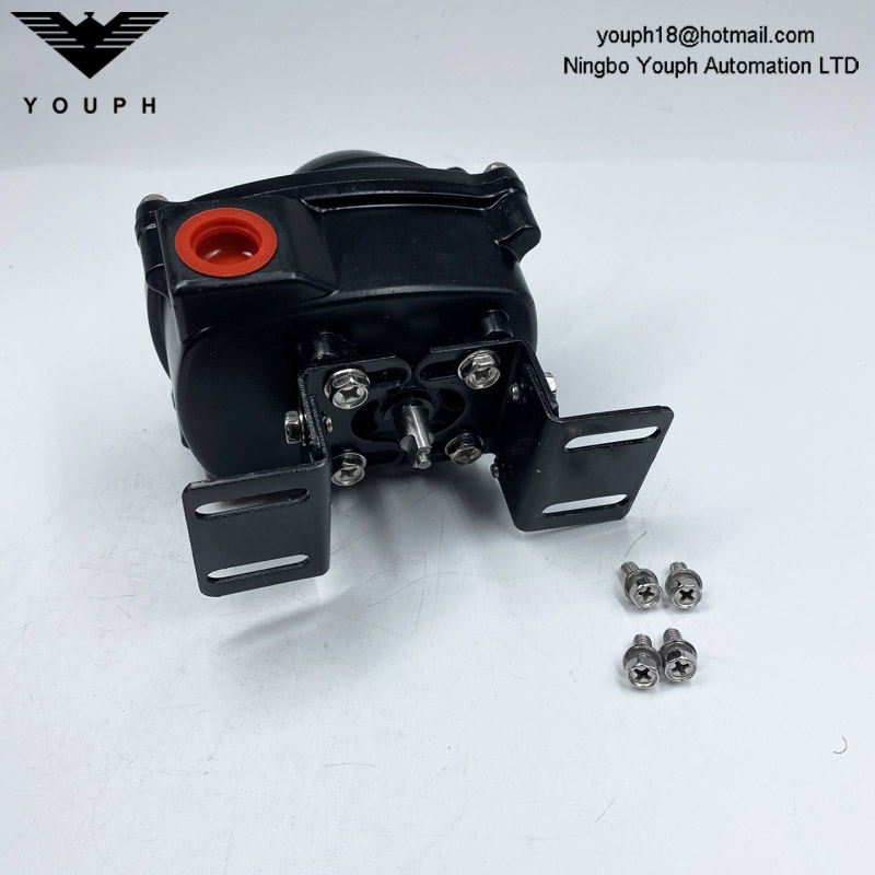 ITS-100 ITS100 Weather Proof Position Monitoring Switches