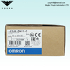 OMRON E3JK-DN11-C Diffuse reflective Photoelectric Sensor