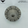 0.6L 3/4" thread 304 Stainless Steel Pulse Damper Buffer tank