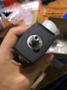 BOGE 644004401 Air Compressor Solenoid Valve