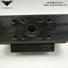 EBRO ARMATUREN Actuator EB4.1 SYD Air Cylinder