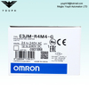 OMRON E3JM-R4M4-G Photoelectric switch