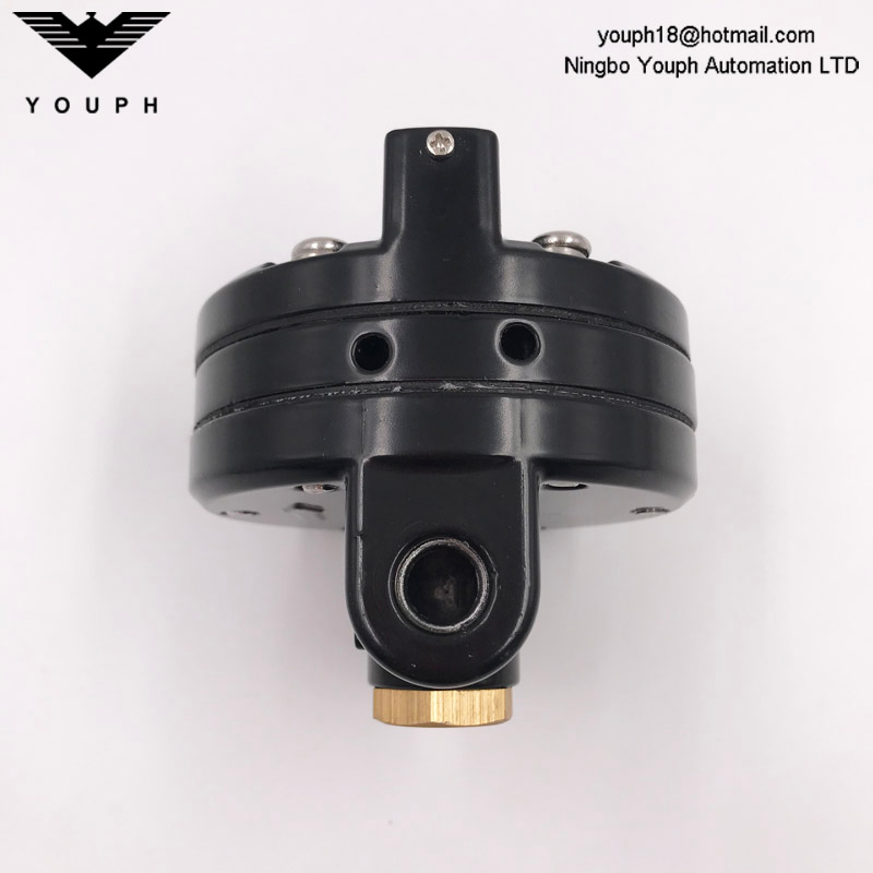 YTC Young Tech YT-320 YT-320N YT-320N1 NPT1/2" Aluminum Diecasting Volume Booster