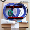 Festo ADVU/AEVU-100-A-PA 121124 ADVU 100 Cylinder Set of wearing parts