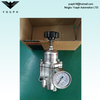 Tissin TS305 TS305NS TS305NS0 TS305NS1 Stainless Steel 316 Air Filter Regulator