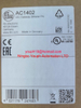 IFM AC1402 AS-Interface PROFINET gateway AC1402 AS-i Gateway 2Master PN