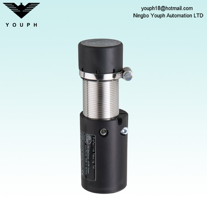 IFM DI506A DI503A Speed Monitor Compact Evaluation Unit