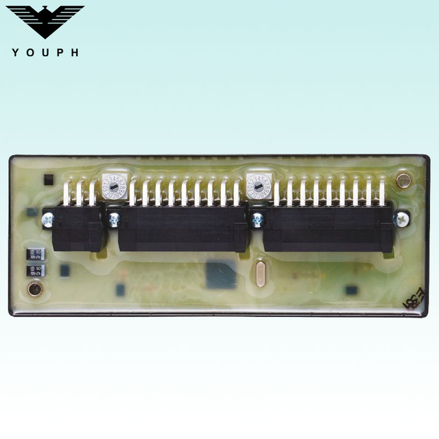 IFM CR2012 Mobile Machines I/O Module