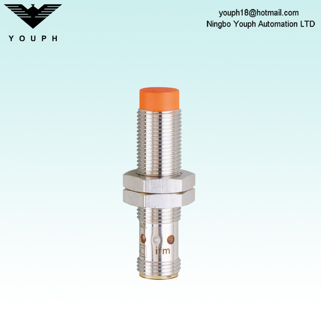 IFM IFS205 IFB3007-BPKG/US-104 Inductive sensor