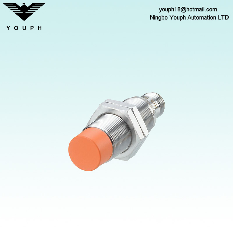 IFM IG6083 IGK4008A1PKG/IO/US IO-Link Inductive Analogue Sensor