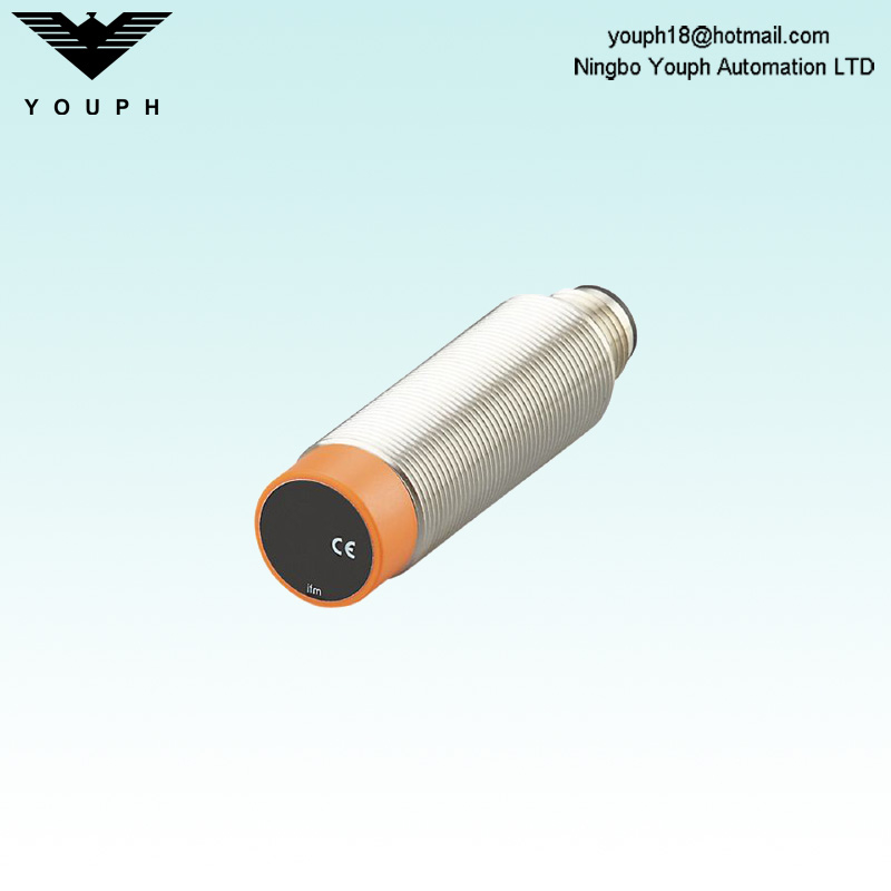 IFM IG0350 IGB2008-ABOA/SL/LS-100AK/RT Inductive Sensor