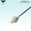 IFM IES208 IEB3003BANKG/V4A/K1/2M/PUR Inductive Sensor