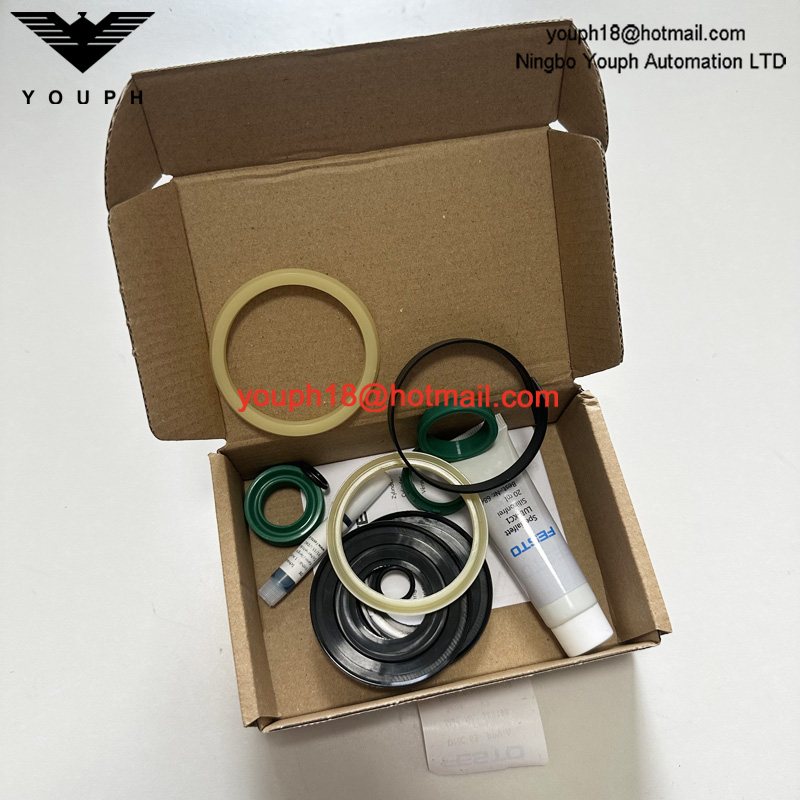 Festo DNC-63-PPVA 369198 DNC Cylinder Set of wearing parts