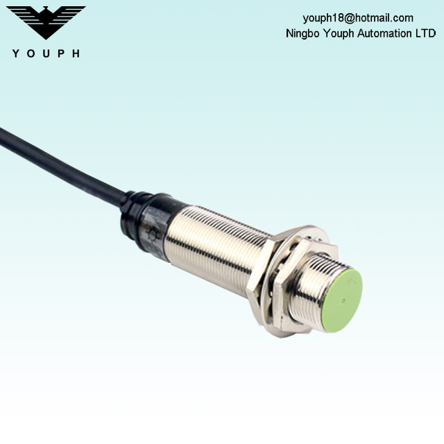 Autonics PRL18-8DN2 PRL18-8DP2 Proximity Switch