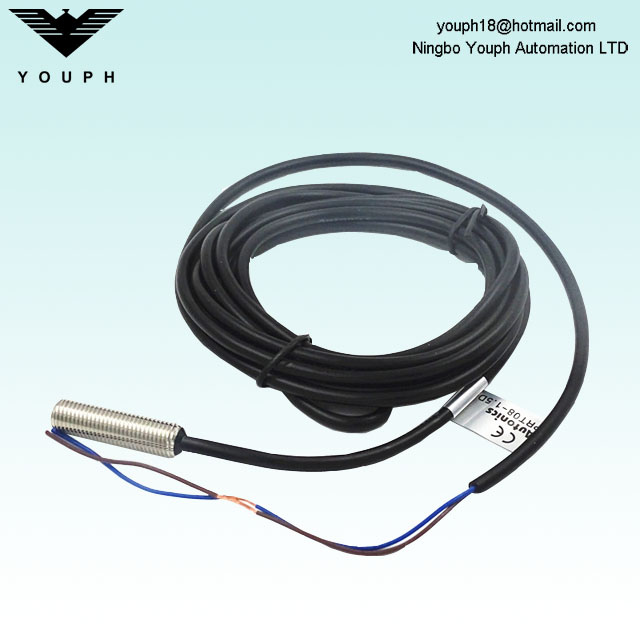 Autonics PRT08-2DO PRT08-2DC DC 2-wire type Proximity Switch