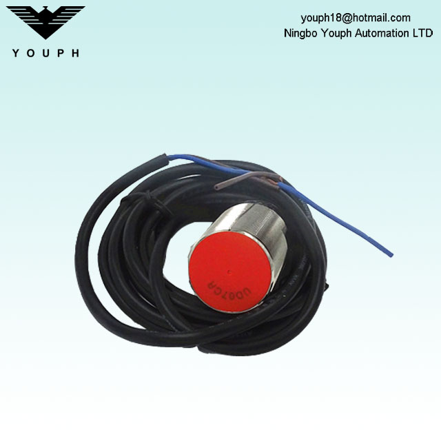 Autonics PRT30-10DO PRT30-10DC PRT30-10DO-V DC 2-wire type Proximity Switch
