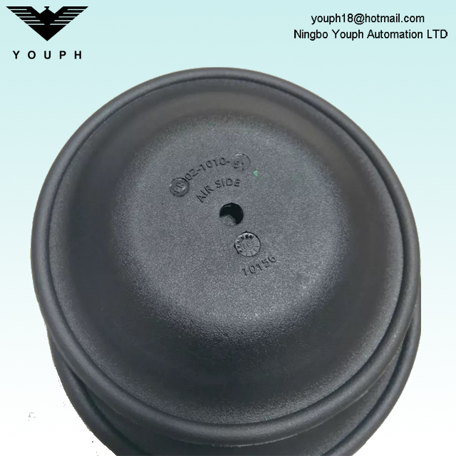 Wilden 02-1010-51 Neoprene Diaphragm fitr Pneumatic Diaphragm Pumps P2 P200