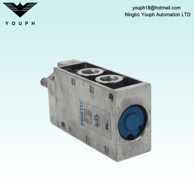 MFH-5-1/4 6211 H623 FESTO Tiger Classic Solenoid valve